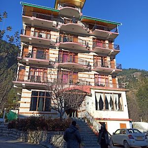 Hotel Rockland Inn , Manali